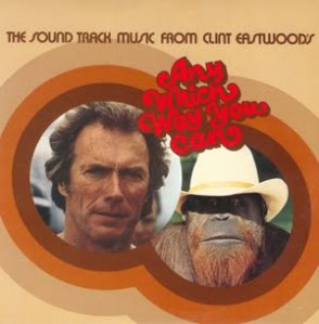 Any which way you can