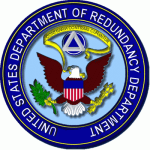 Department-of-redundancy-department