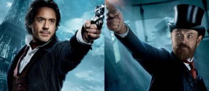 Sherlock'd Sherlock-Holmes-and-Moriarty