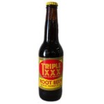 Triple XXX Root Beer