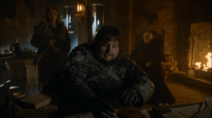 AemonDictatesALetterToSam