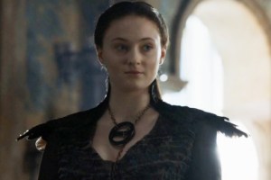 Sansa