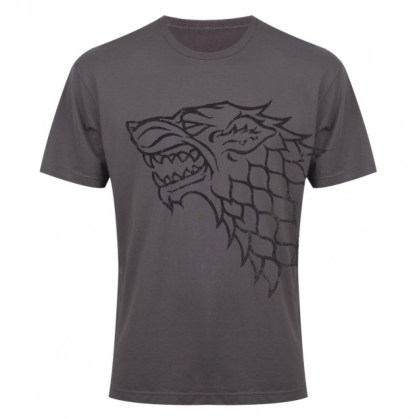 The North Remembers.