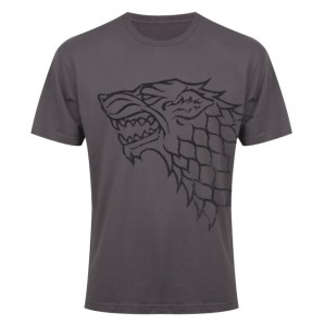 The North Remembers.