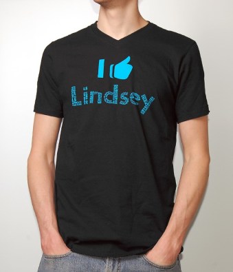 I Like Lindsey