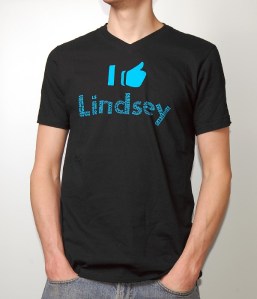 I Like Lindsey