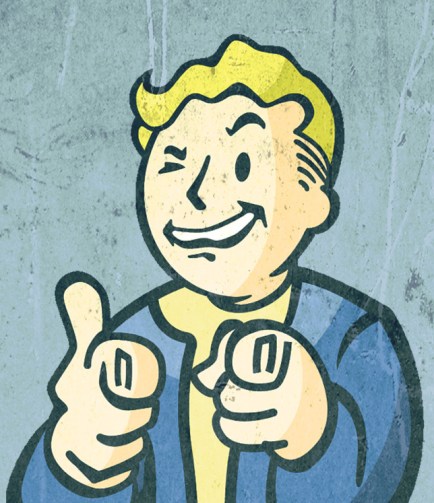 Vault-boy12
