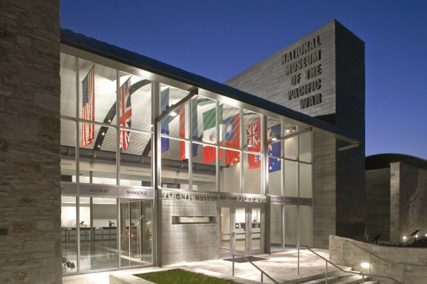 pacific-war-museum
