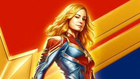 Captain-marvel