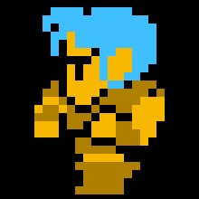 Sir Lancelot the Brave