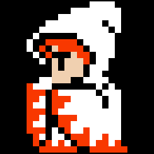 Sir Robin, the not-quite-as-brave-as-Sir-Lancelot