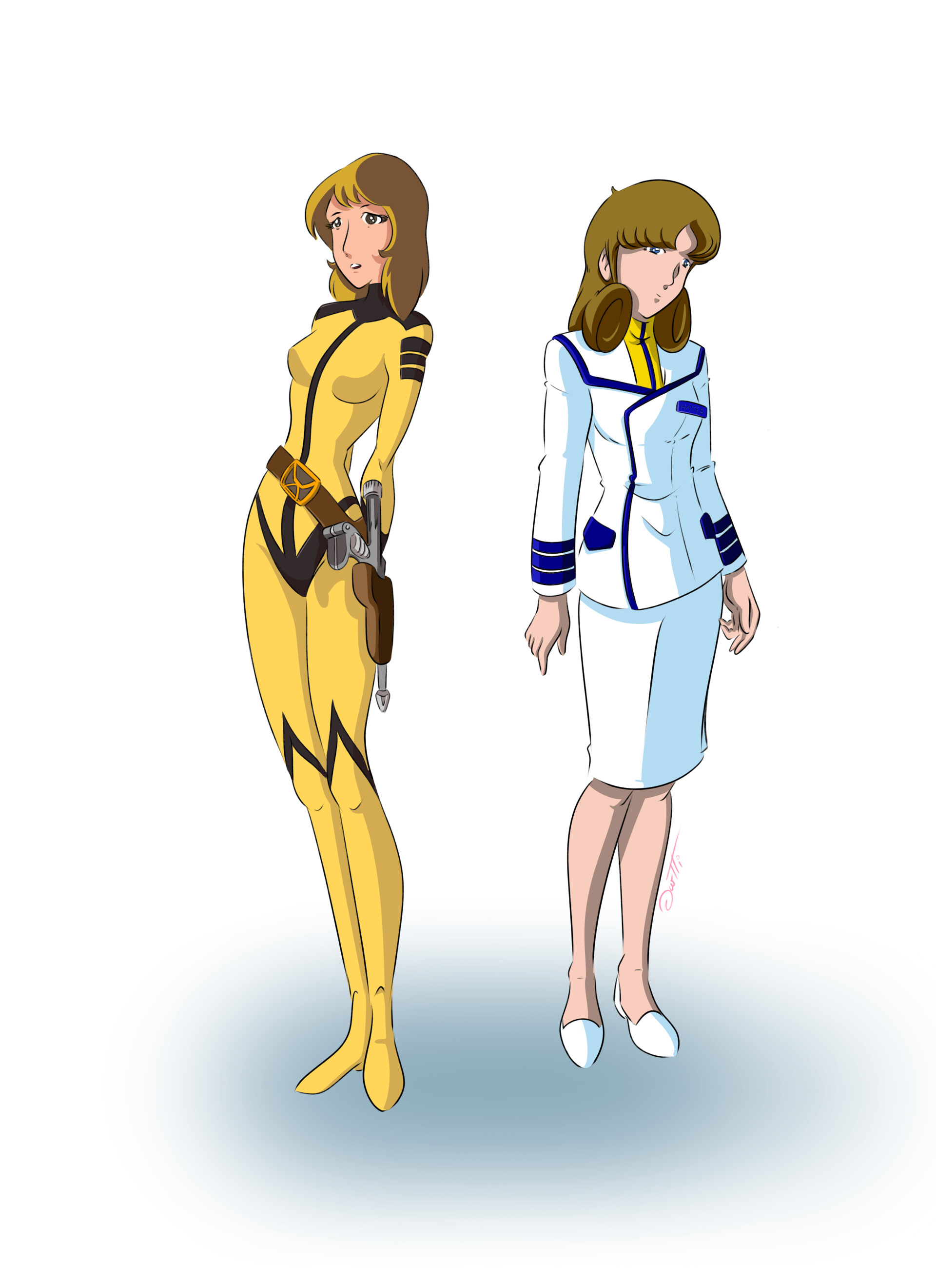 A Robotech Retrospective | The Sector M